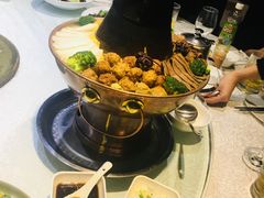 -陇菜和盛祥(金轮宾馆店)