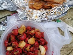 -酒宝荡烧烤(长航局江大路住宅小区店)