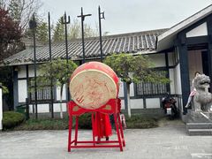 -合肥三国新城遗址公园