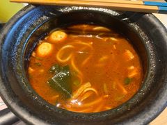 -姐弟俩土豆粉(西安小寨店)