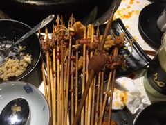 -钢管厂五区小郡肝串串香(南山店)