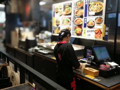 -和府捞面(天河领展广场店)