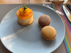 -解放碑威斯汀酒店-知味国际美食餐厅