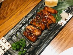 照烧鸡排-二丁目食堂(铁西万象汇店)