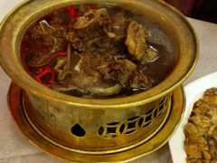-羊上树(南门外店)