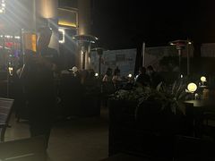 -AClub餐吧(富华里店)