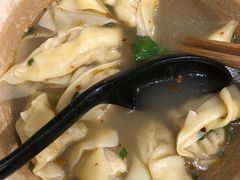 -谭师爷龙抄手(白下路店)