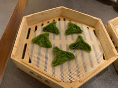 -德发长·花式蒸饺(大唐不夜城店)