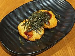 -吉兆手握寿司(车公庙店)