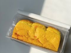 南瓜吐司-富贵面包公司(运河店)
