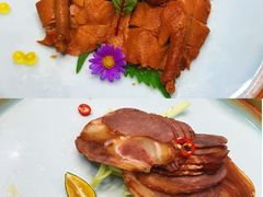 -白家大院·王府宫廷菜(苏州街店)