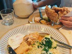 -BAKER&SPICE(环贸店)