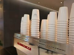 -Manner Coffee(芮欧百货店)