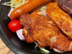 -卡朋西餐(悦汇城店)