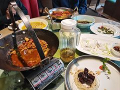 -湘约东方·湘约和港·湖南家常菜·宴请(民星路店)