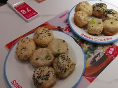 -小杨生煎(黄河路店)