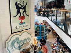 -Alimentari早午餐(安福路店)