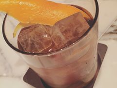 -OZONE 顶楼酒吧(香港丽思卡尔顿酒店)