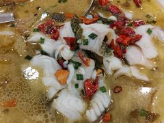 -今一靓汤.顺德菜东莞三十年老字号(厚街店)