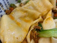 -陇上秦轩biangbiang面(萧山万象汇店)