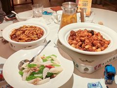 -宝轩渔府·海鲜(水上店)