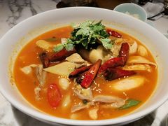 -杭州君悦酒店·湖滨28中餐厅