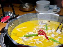 -湘芙蓉·湖南菜(椒江店)