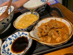 -贡梅老面馆·蟹粉面·无锡特色小吃(南长街主推店)