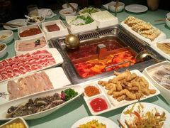 -海底捞火锅(凯德广场店)