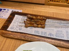 -马记永·兰州牛肉面(天通苑家乐福店)