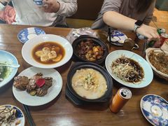 -老西门·常州菜(新区店)