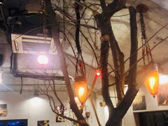 大堂-MAAN COFFEE(金桥店)