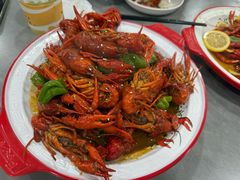 -呆虾王龙虾馆(南湖总店)