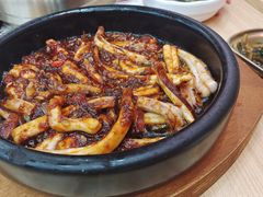 -米村拌饭(银泰中心店)