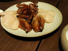 -彩丰楼中餐厅(国家会展中心上海洲际店)