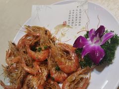 -田大厨海鲜超市(万豪店)