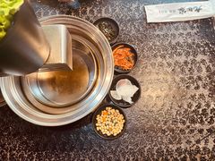 -九田家黑牛烤肉料理(冠云路店)