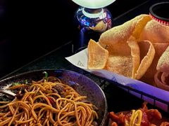 -AClub餐吧(富华里店)