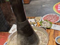 -凤吉园乌拉满族火锅中华老字号(繁荣路店)