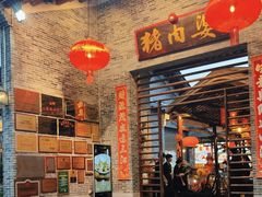 -猪肉婆私房菜(容桂总店)
