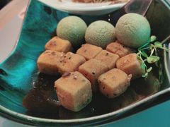 -桂满陇·杭州小馆(巴黎春天浦建店)