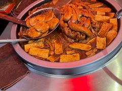 -六爷门框百年卤煮