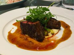 m5牛腹肉-君悦酒店·La Terrazza意合園·意式风味