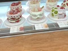 -WenTinG文汀·半糖蛋糕(合生汇店)