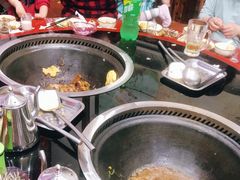 -哈尔滨东北铁锅炖(都督街店)