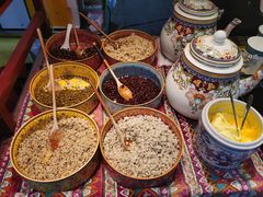 -桥门程记(兰州南关夜市店)