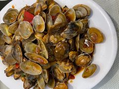 -新享乐海鲜(翠华路店)