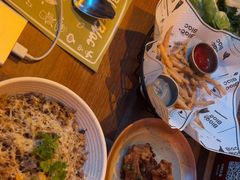 -Blac+Blac(中海环宇荟店)