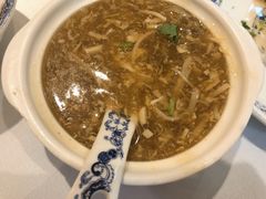菌菇酸辣汤-席家花园(巨鹿花园店)