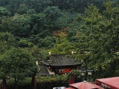 -楠柏弯休闲山庄(梨花溪店)